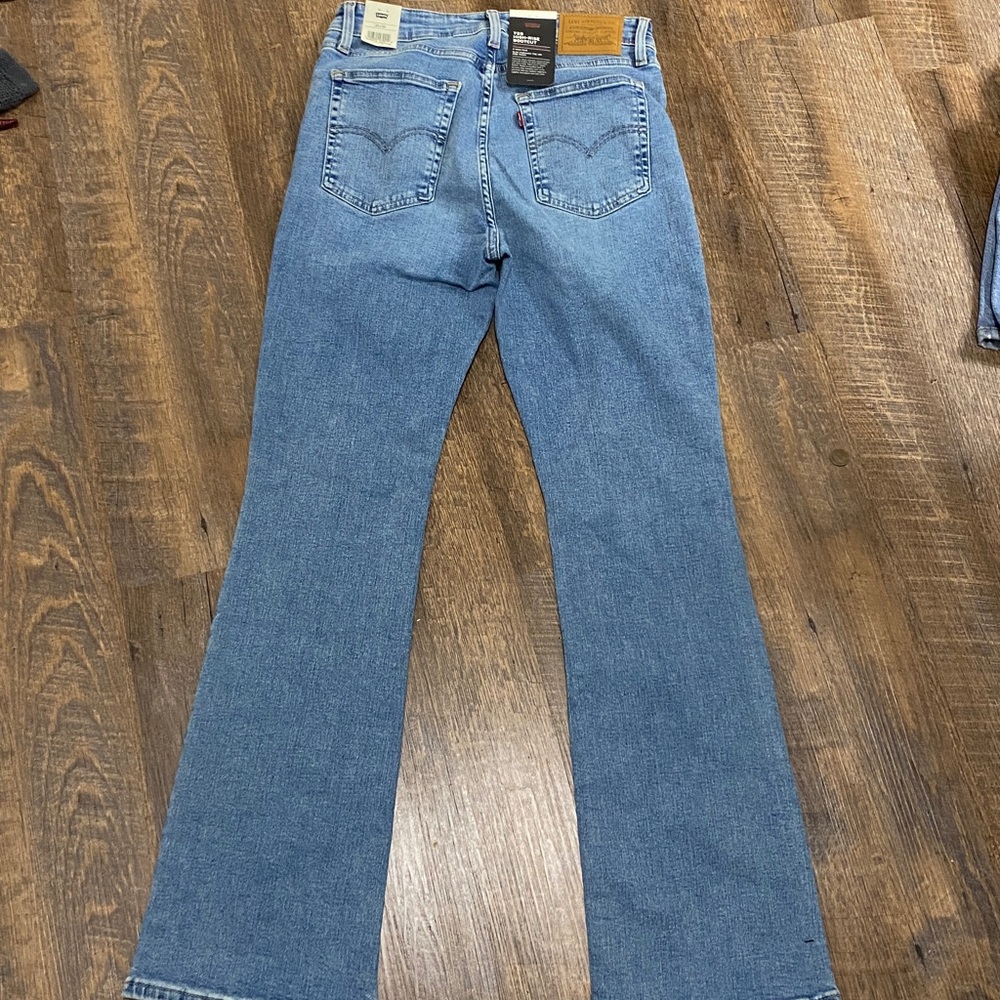 NWT LEVI’S PREMIUM 725 - Picture 12 of 16